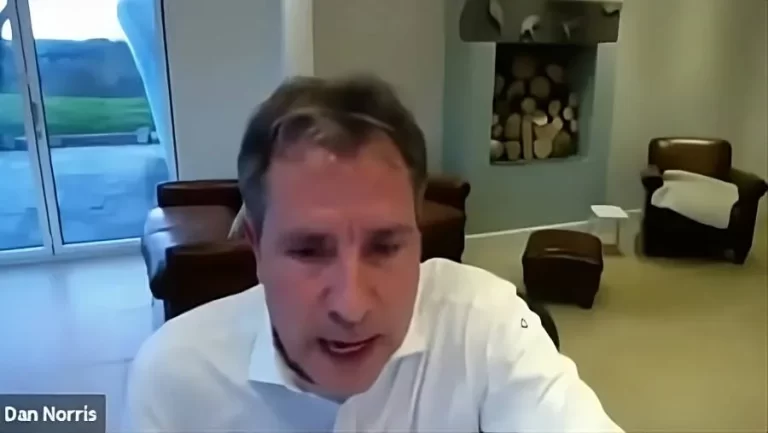 Dan Norris Iraq War Inquiry