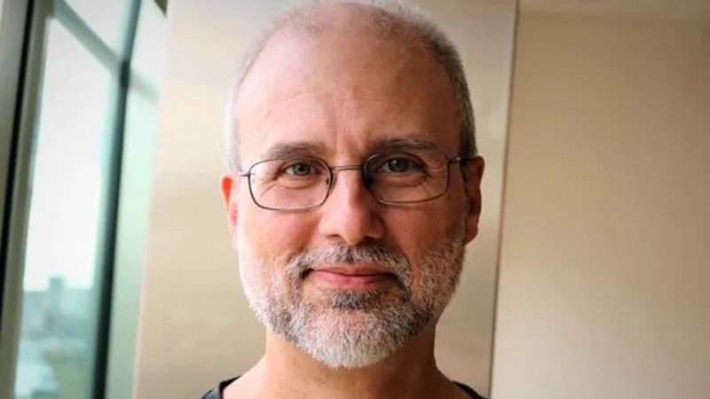 Jordi Casamitjana is suing the League Against Cruel Sports for anti-vegan discrimination